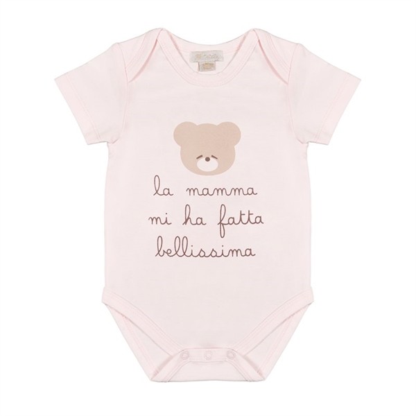 BODY LA MAMMA MI HA FATTO BE