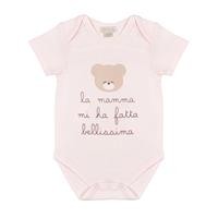 BODY LA MAMMA MI HA FATTO BE