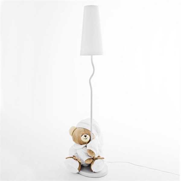 LAMPADA DA TERRA TATO