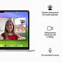 13 MACBOOK AIR M3 8COR 8/256