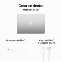 13 MACBOOK AIR M3 8COR 8/256