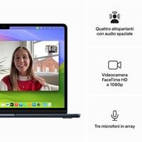 13 MACBOOK AIR M3 8COR 8/256