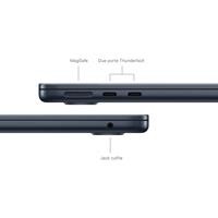 13 MACBOOK AIR M3 8COR 8/256