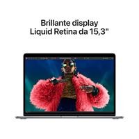 15 MACBOOK AIR M3 8COR 8/256