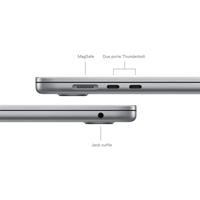 15 MACBOOK AIR M3 8COR 8/256