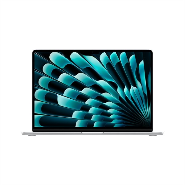 15 MACBOOK AIR M3 8COR 8/256