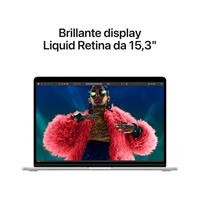 15 MACBOOK AIR M3 8COR 8/512