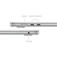 15 MACBOOK AIR M3 8COR 8/512