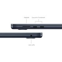 15 MACBOOK AIR M3 8COR 8/256