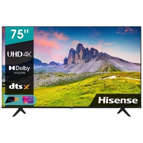 TV 75 4K VIDA