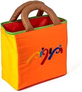 BORSA PORTA LIBRIO DEGLI AMI