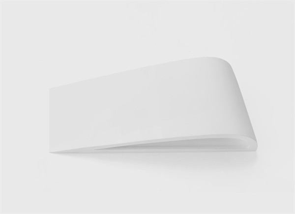 LAMPAD PARETE GESSO DELFI 2L