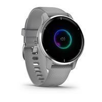 VENU 2 PLUS POWDER GRAY+PASS