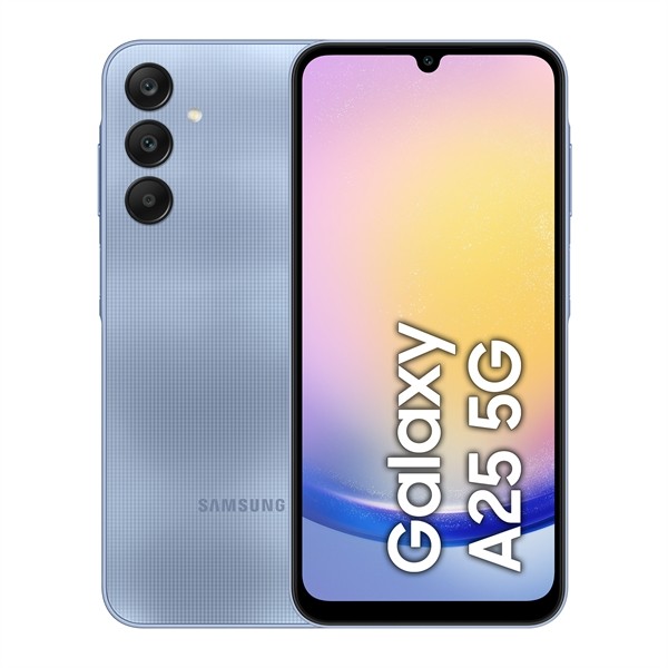 A25 5G 8/256GB BLUE