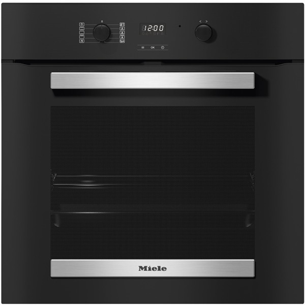 FORNO INC. A+ 76LT NERO OSSI