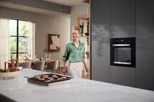 FORNO INC. A+ 76LT NERO OSSI