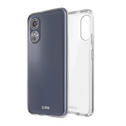 SKINNY OPPO A17 TRASP