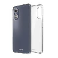 SKINNY OPPO A17 TRASP