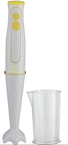 MIXER IMMERSIONE BICCH.500ML
