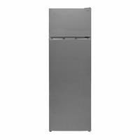 FRIGO 2P.CLF INOX 243LT NANO
