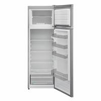 FRIGO 2P.CLF INOX 243LT NANO
