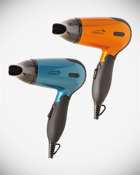 PHON 1500W PIEGHEVOLE BLU