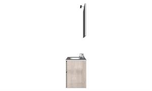 MOB.PETIT47 95CM DOLADA COL3