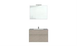 MOB.PETIT47 95CM DOLADA COL3