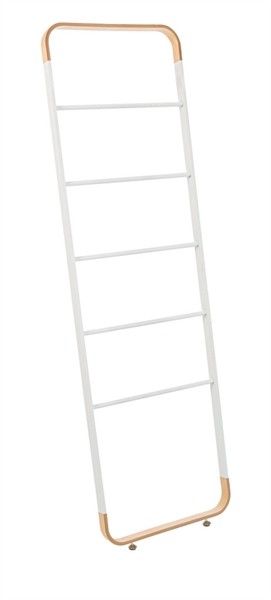 SCALETTA OSLO WHT PORTA SALV