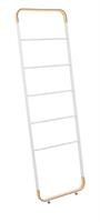 SCALETTA OSLO WHT PORTA SALV