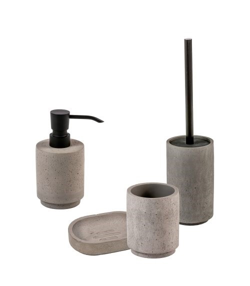 ACC.BAGNO APP.SERIE BETON