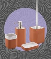 ACC.BAGNO APP.SERIE BRICK