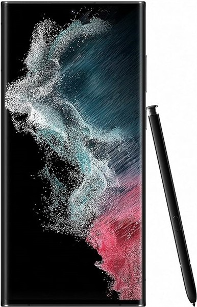 S22 ULTRA 128 TIM BLK