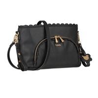 BORSA PASSEGGIO NERA