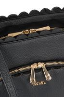 BORSA PASSEGGIO NERA