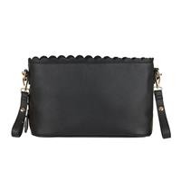 BORSA PASSEGGIO NERA