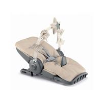 SEGGIOL ORIGINAL BEIGE C257