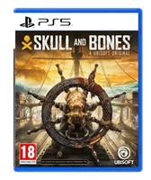 PS5 SKULL E BONES