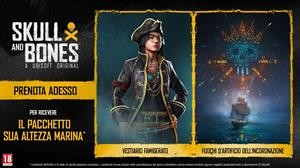 PS5 SKULL E BONES