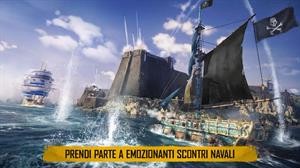 PS5 SKULL E BONES