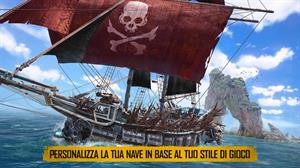 PS5 SKULL E BONES