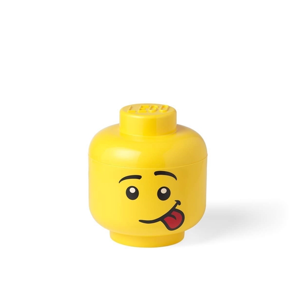 CONTEN.TESTA UOMO SMALL LING