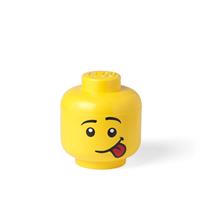 CONTEN.TESTA UOMO SMALL LING