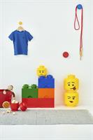CONTEN.TESTA UOMO SMALL LING