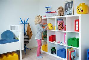 CONTEN.TESTA UOMO SMALL LING