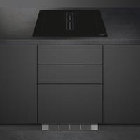PIAN.IND.4F.70C BLK CAPPA IN