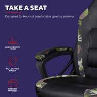 SEDIA GAME GXT 701C RYON VER