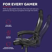 SEDIA GAME GXT 701C RYON BLK