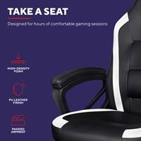 SEDIA GAME GXT 701C RYON BLK