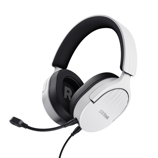 CUFFIA GXT489 FAYZO WHT